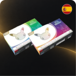 Ultra Premium Collection · Español