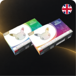 Ultra Premium Collection · Inglés